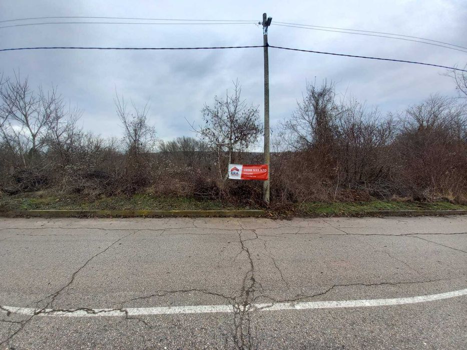 Продава се Парцел в с. Садово, Област Варна - 5165 кв.м за 5 €/кв.м - Снимка #3