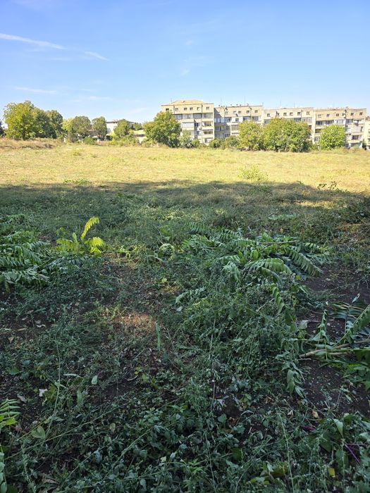 Продава се Парцел в Попово - 1233 кв.м за 0 €/кв.м - Снимка #3