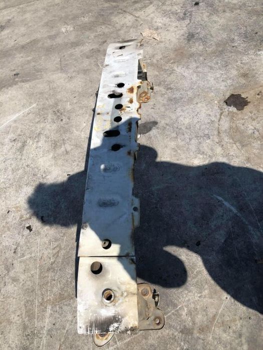 armatura intaritura bara fata ford focus 2 2010