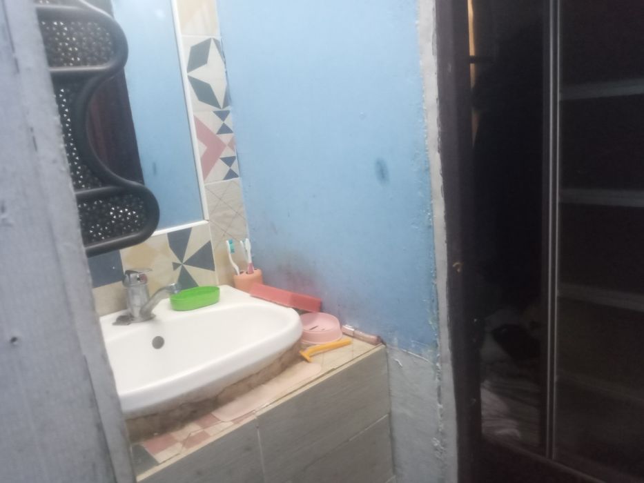 Обмен на частный дом