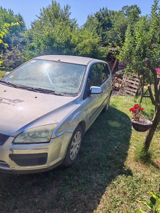 FORD Focus 2007 — imagine 2