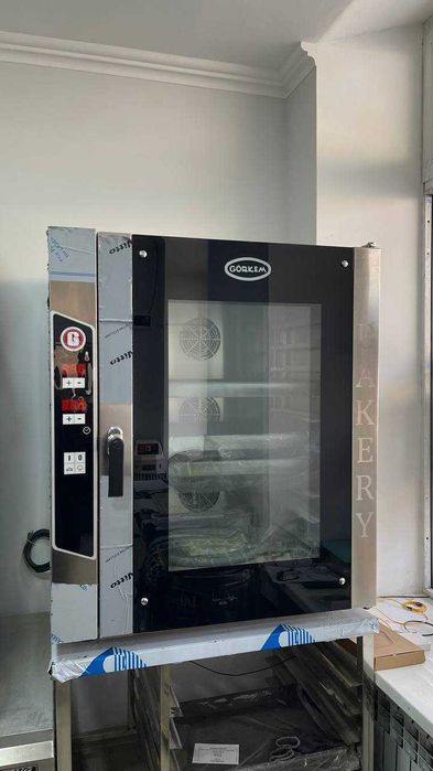 Пицца печи , пароконвектомат , конвекционная печь