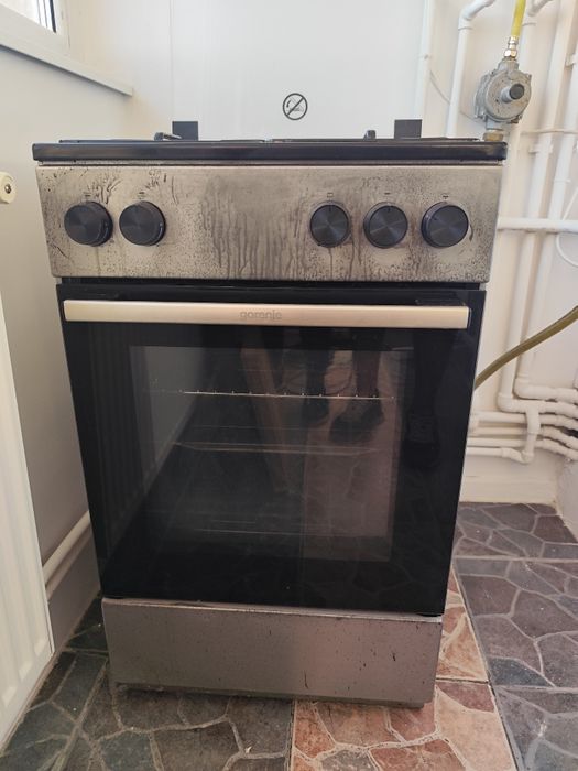 Aragaz Gorenje 70 L