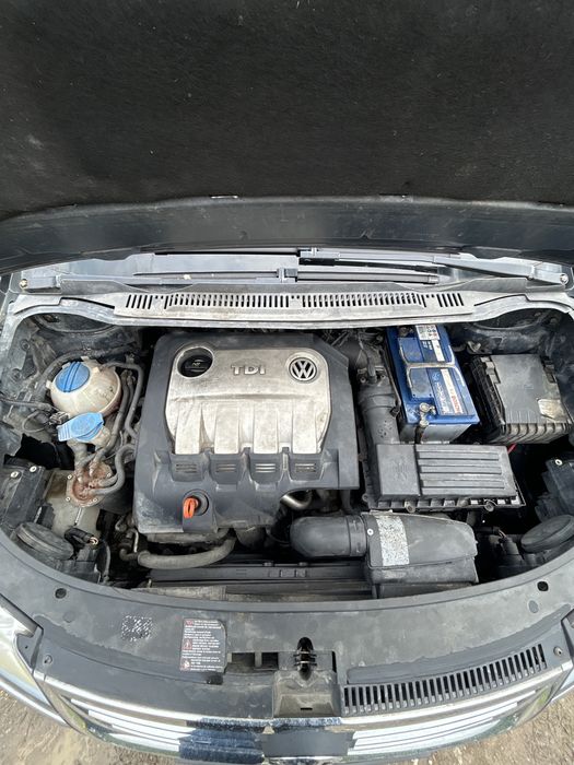 Motor 2.0TDI BMN 170 cai VW / Audi / Skoda / Seat