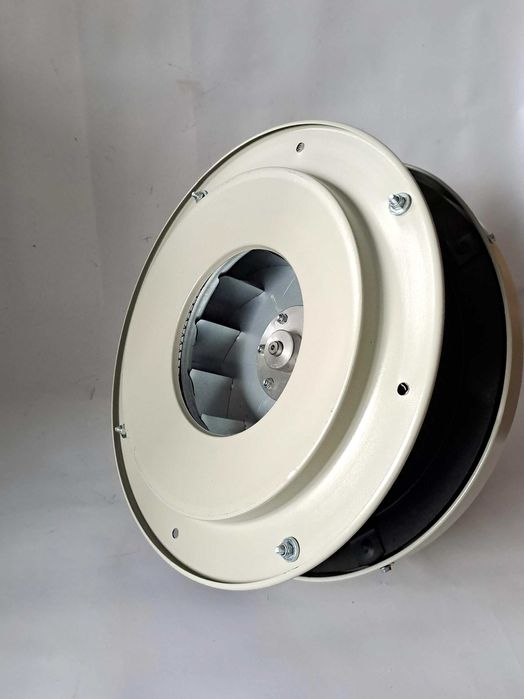 Вентилатор за каравана с кухня