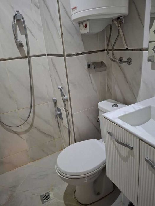 Дава се под наем Двустаен апартамент в Пловдив, Мараша - 61 кв.м за 450 € - Снимка #5