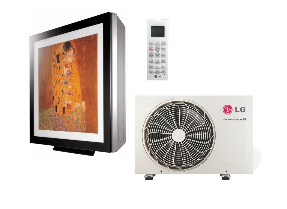 Кондиционер LG A12FT ART COOL От официального дилера в Ташкенте