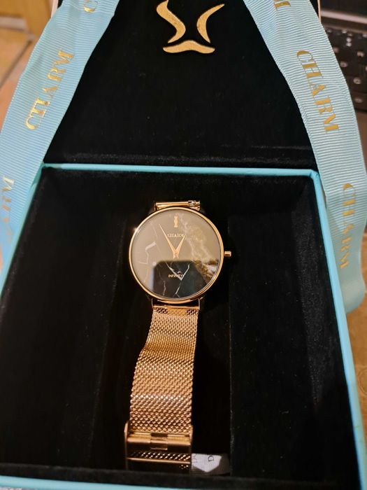 Ceas dama colectia Infinity _ editie limitata- nou cu cutie