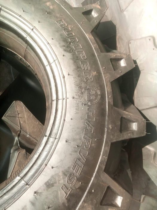 cauciucuri noi 6.00-12 r12 de motocultor sau alte utilaje mici MWYX