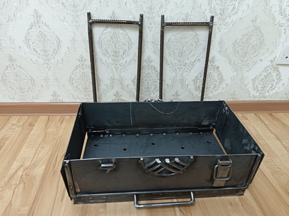 Продается мангал