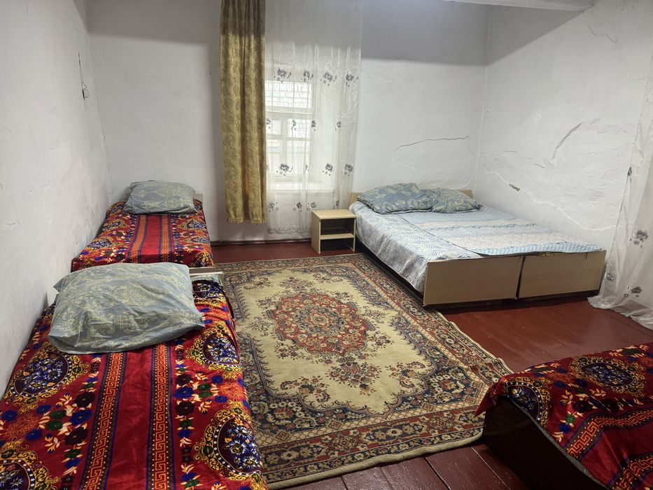 Сдаю дом в Каркаралинске