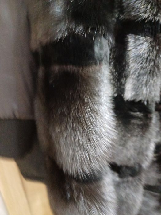 Продам шубу 42-46