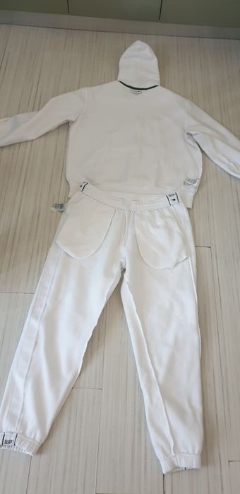Lacoste Mens Size 5 - L НОВО! ОРИГИНАЛ! Мъжки Екип / комплект!