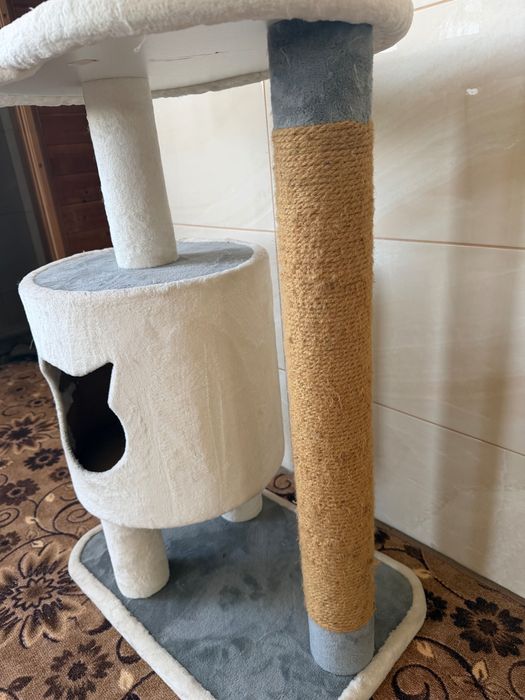 Домиккогтеточка для кошек
