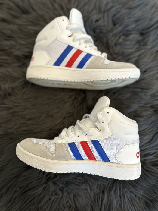 Ghete Dama Adidas Marimea 38