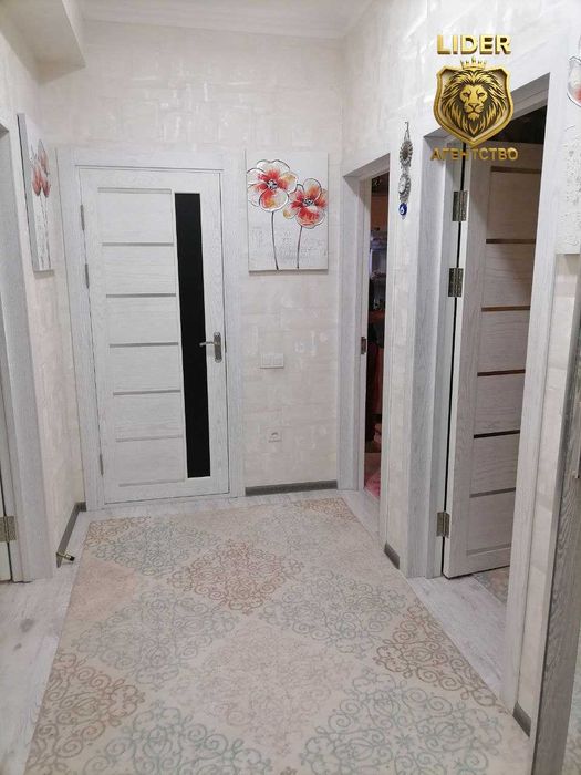 Продается 2х комнатная квартира со всеми вещами ор.р Шарк1 Барака