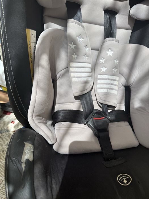 Стол за кола Cangaroo Pilot