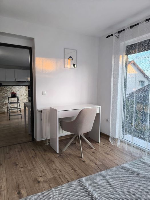Apartament 2 camere in Someseni
