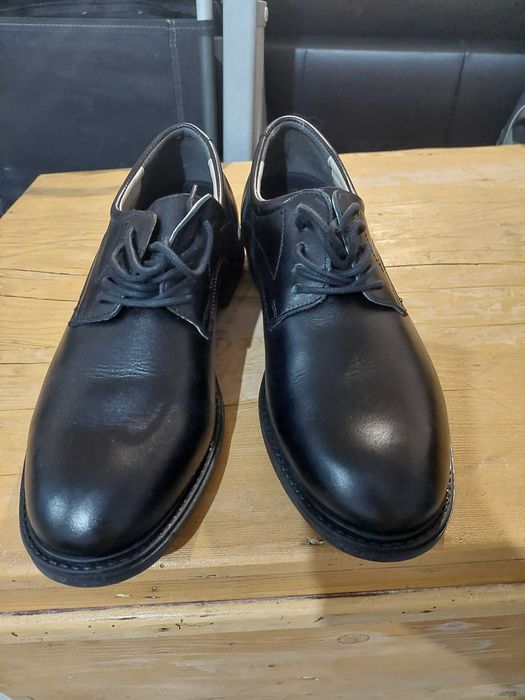 Мъжки обувки естествена кожа