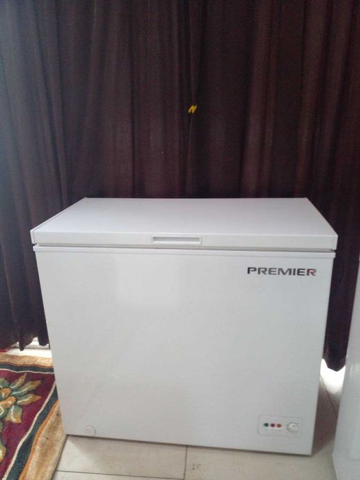 Морозильник Premier