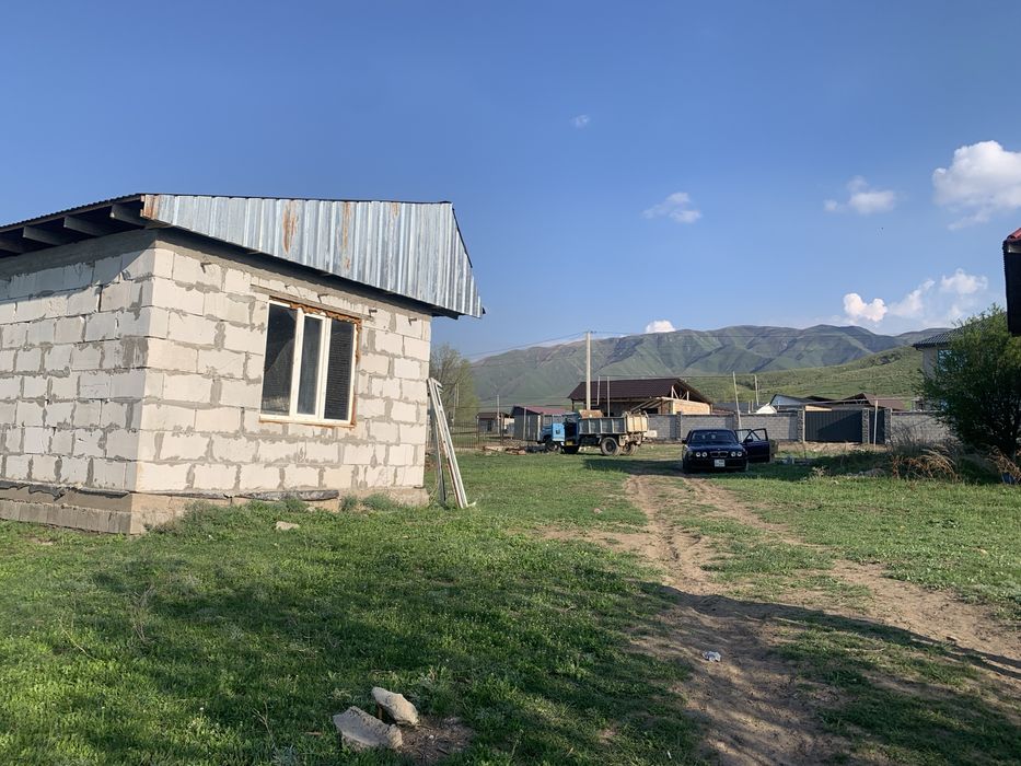 Продам участок 8 соток