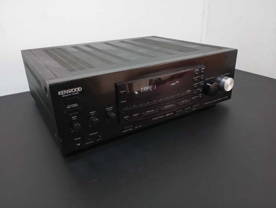 Amplificator/tuner/receiver Kenwood KR V 5080