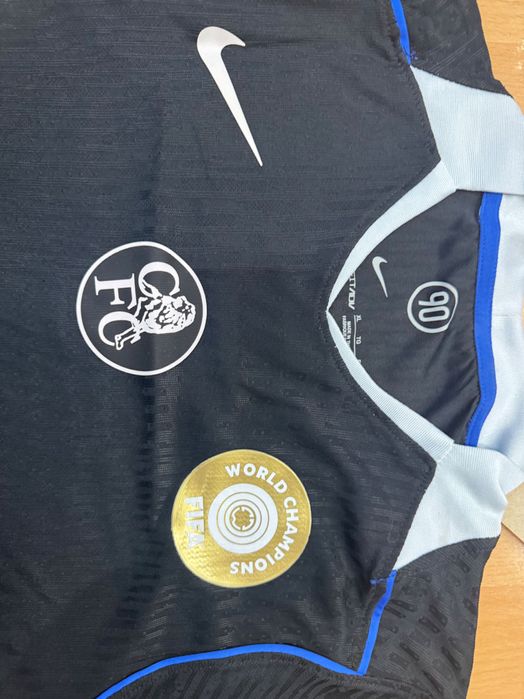 Chelsea FC Player  version 3rd L