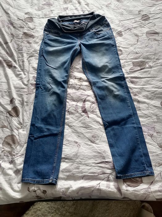 Дънки за бременни