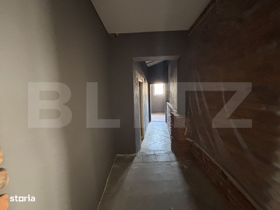 Spatiu comercia de inchiriat, 480 mp, zona Centru