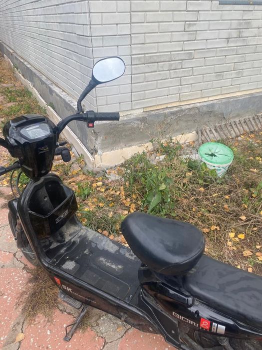 Продам Электроскутер