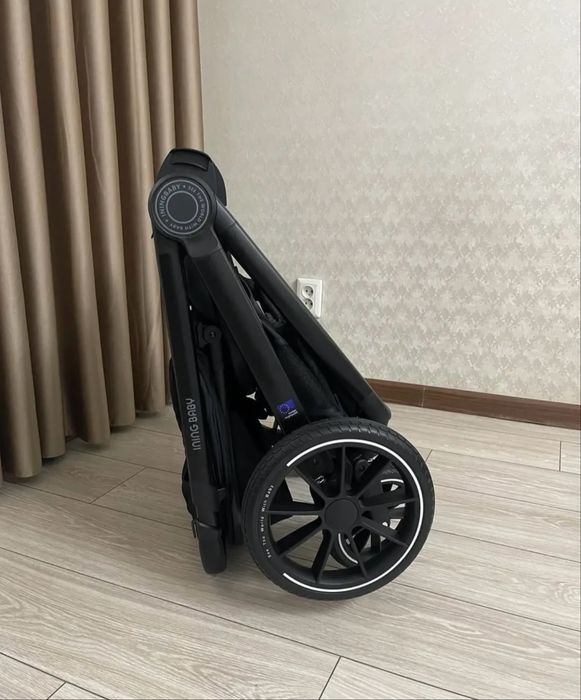 Коляка Iningbaby 2в1