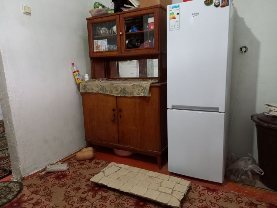 Үй сатылады 3 бөлмелі