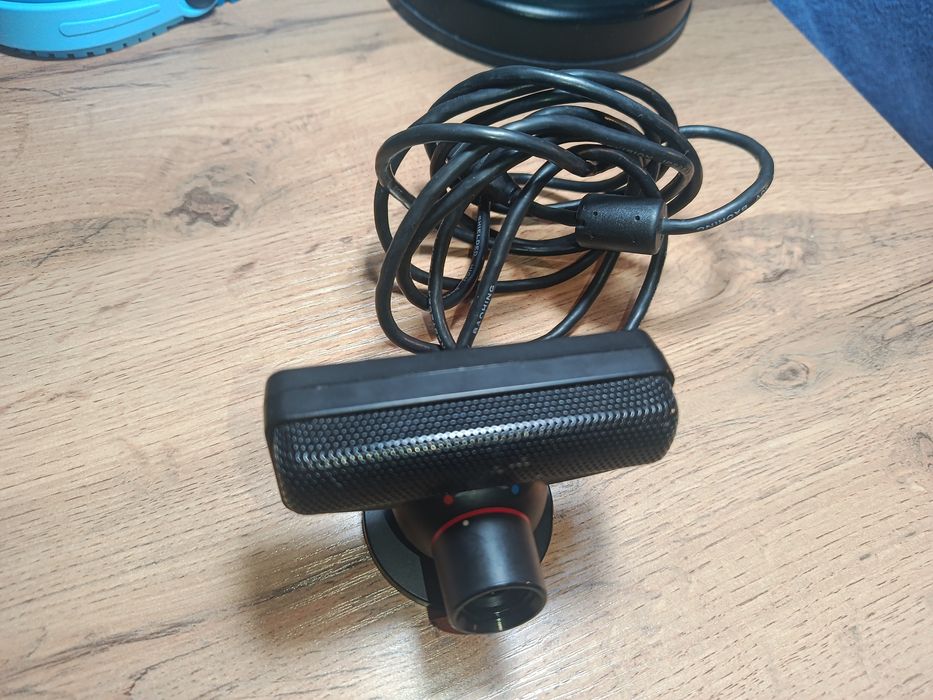 PlayStation Eye Camera (ps3)