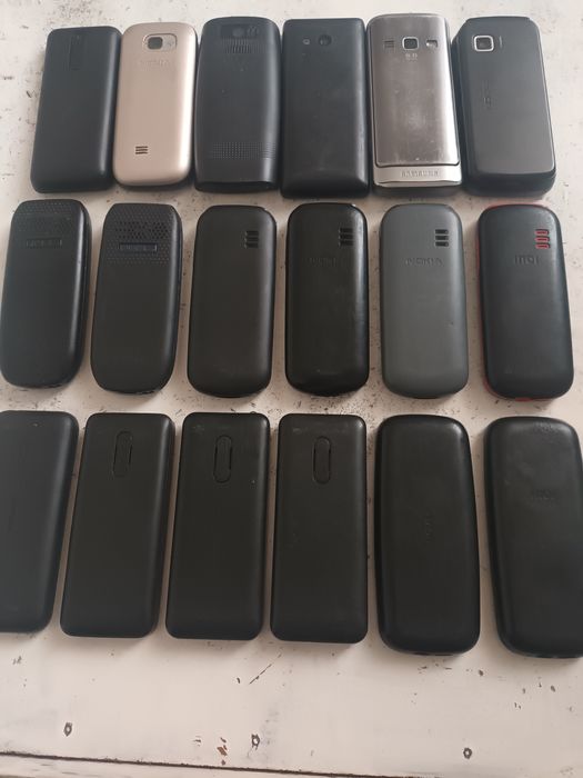 Нокиа 1280 келишилган нархда сотилади