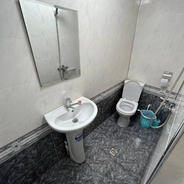 Гостиница Без загса Марс хотел Toshkent