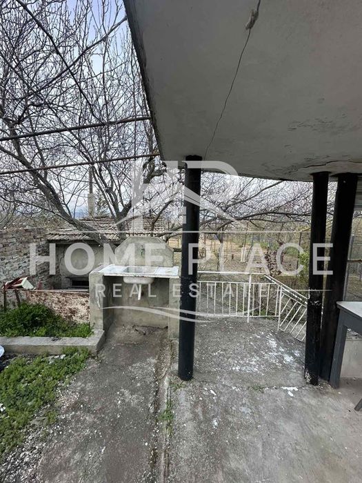 Парцел/м-т Боровец-север