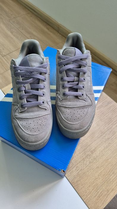 Adidasi Forum Bold