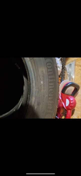 Гуми Continental