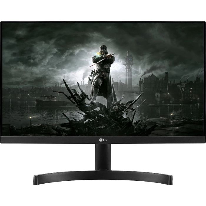 Монитор LG 21.5 инча IPS LED матрица
