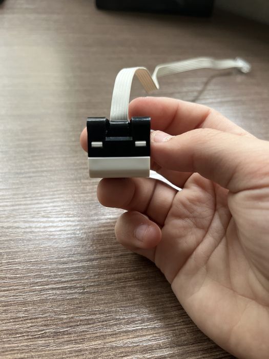 датчик света LEGO technic 45605