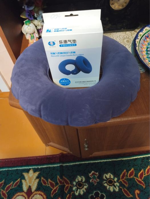 Противопролежневый круг