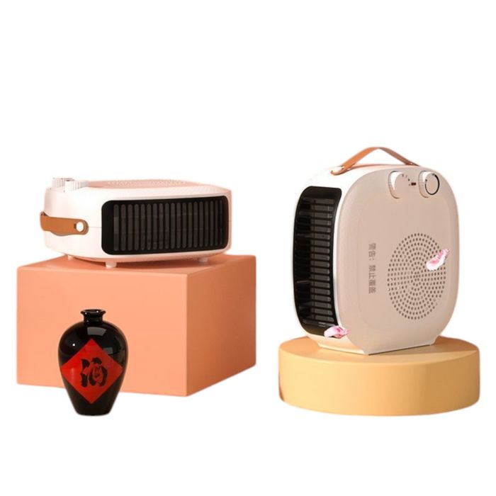 Обогреватель напольный