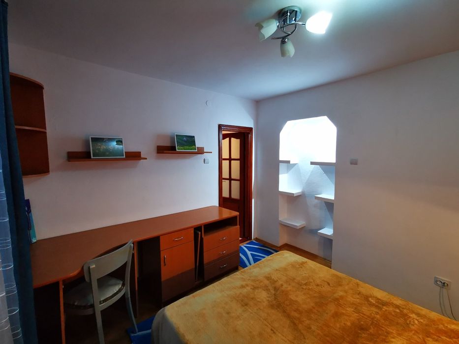 Vând apartament 2 camere