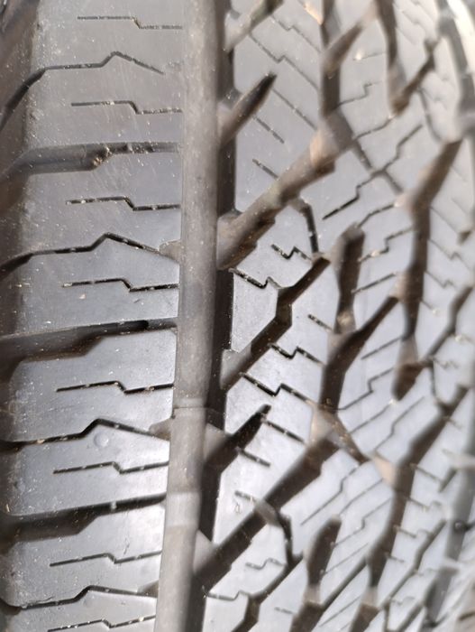 Всесезонни гуми Lassa 205/70/15 Competes A/T 2