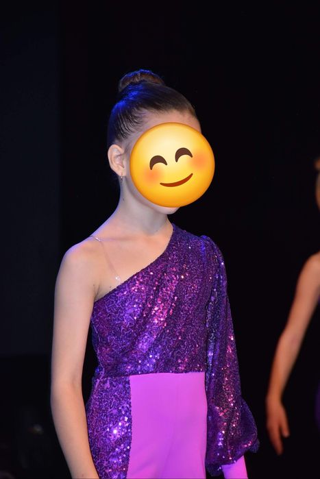 Костюм для выступления