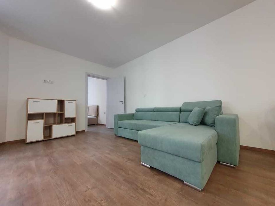 Дава се под наем Двустаен апартамент в с. Левски, Област Варна - 70 кв.м за 418.71 € - Снимка #7