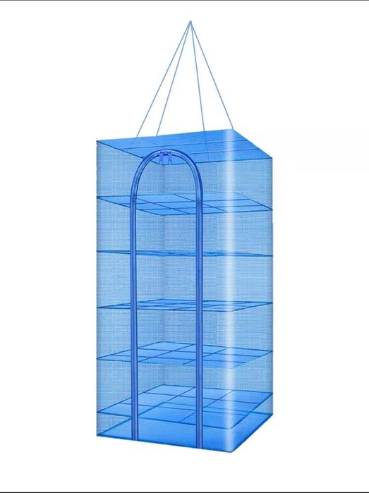 Сушилка дегидратор