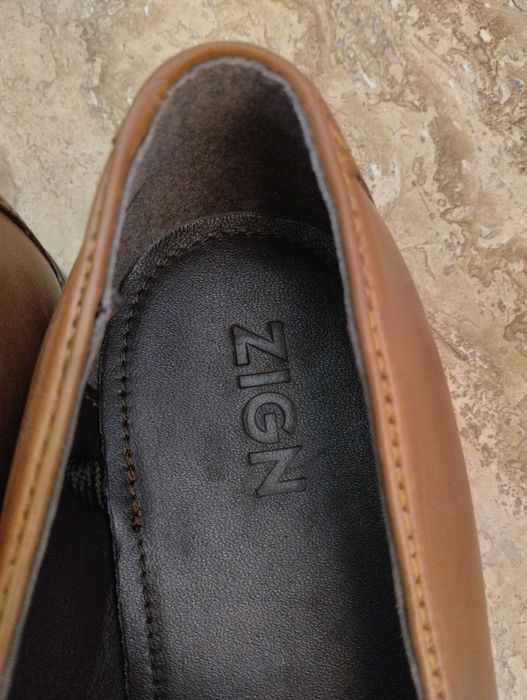 Мъжки обувки лято/есен