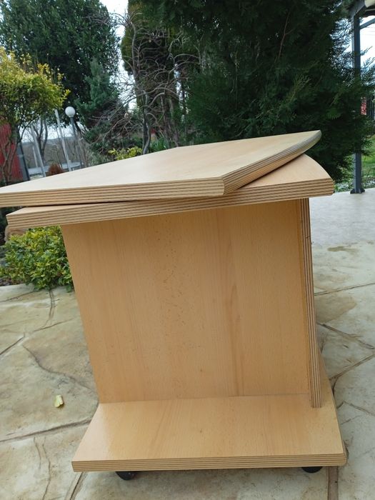 Шкаф за телевизор