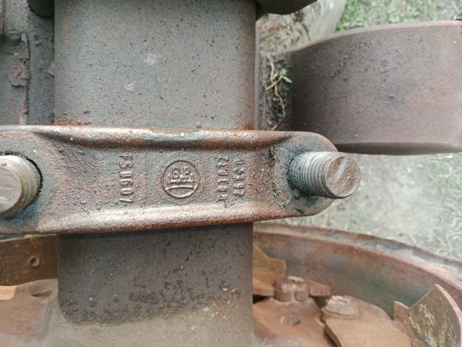 Бпв ось продам .